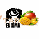 Табак Enigma Madgifera (Манго) 200 г . Фото.